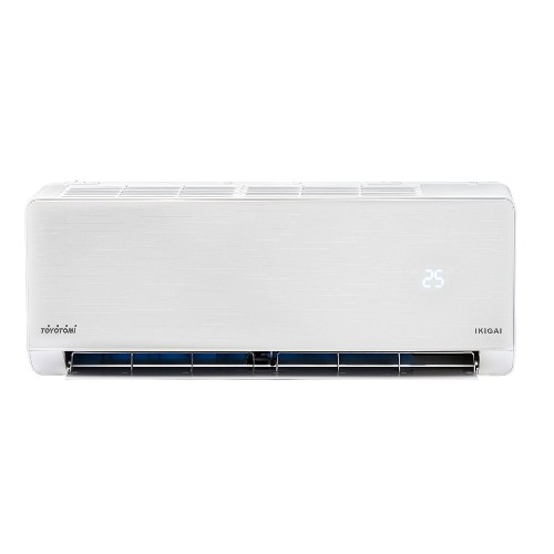AIR CONDITION  TAN-09IG/TAG-09IG IKIGAI INVERTER 9000BTU WIFI
